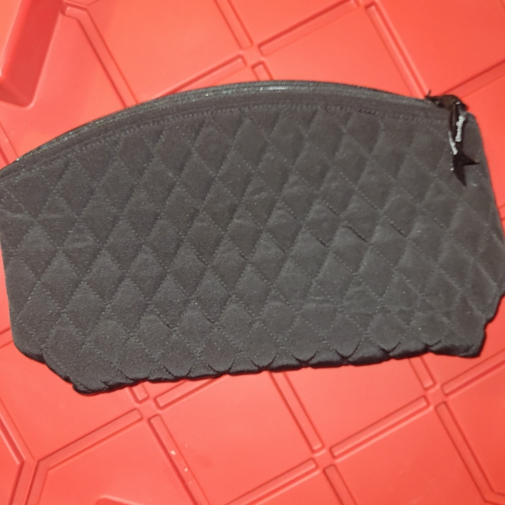 Vera Bradley Makeup Travel Case